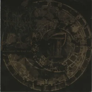 Monuments to time end